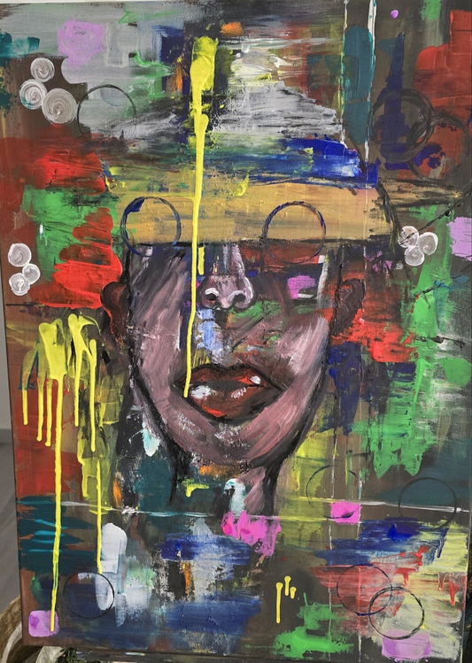 Hidden eyes
