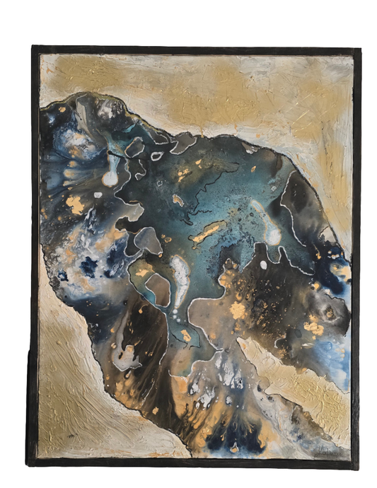 Celestial Ground