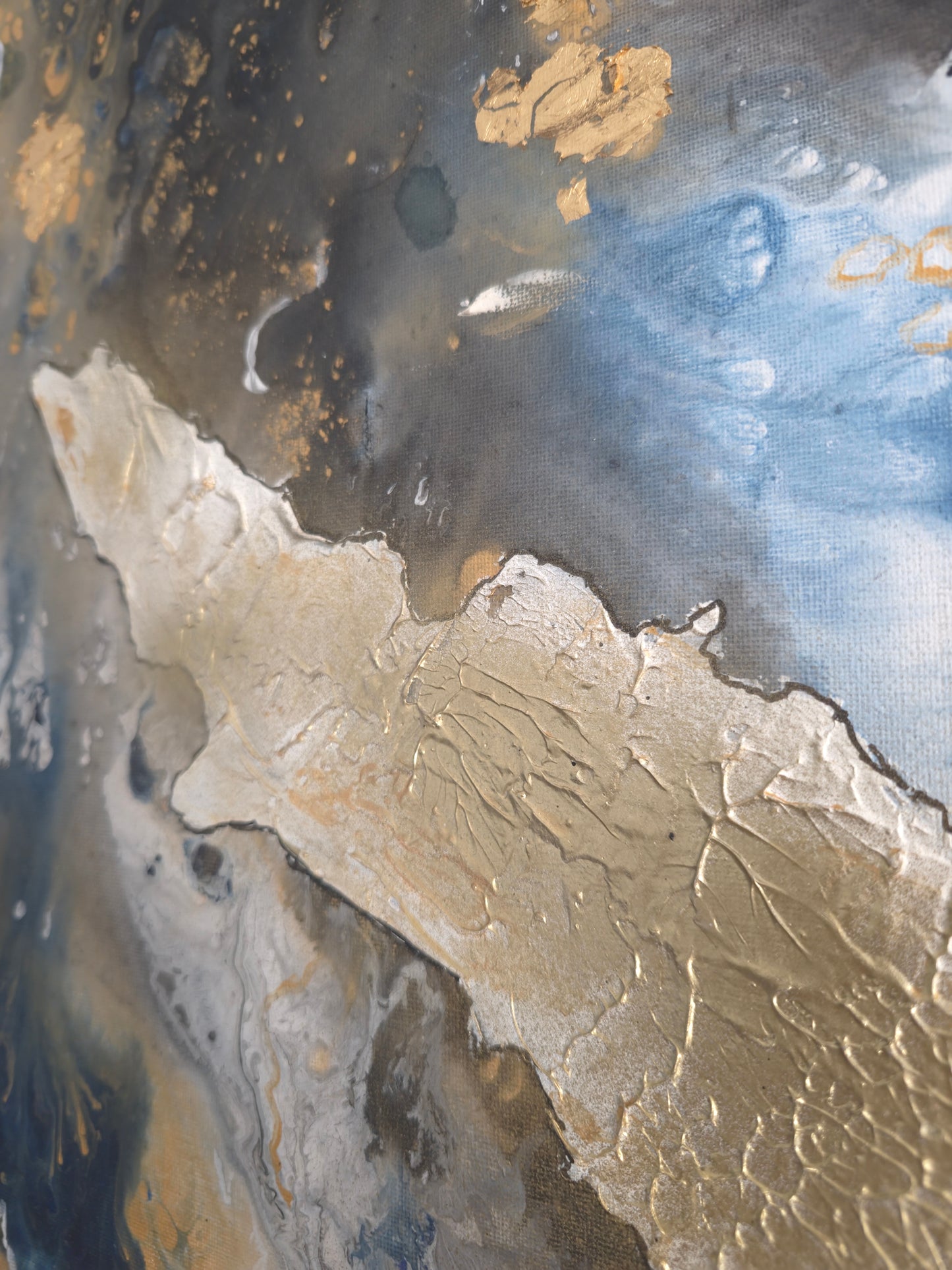 Celestial Ground